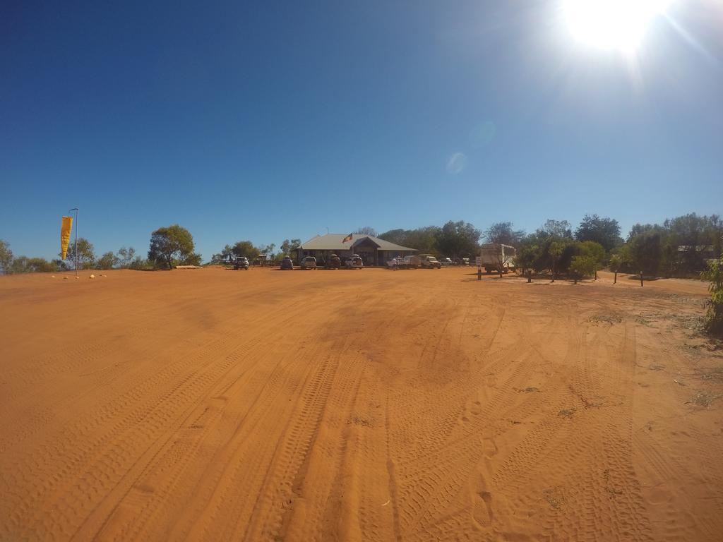 Отель Kooljaman Dampier Peninsula Экстерьер фото